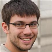 VWL Nachhilfelehrer und Masterstudent VWL aus Salzburg